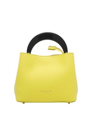 MY BEST BAG: totes bags - Smile Mini Handbag