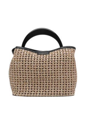 MY BEST BAG: Handtaschen - Shopper - Beige