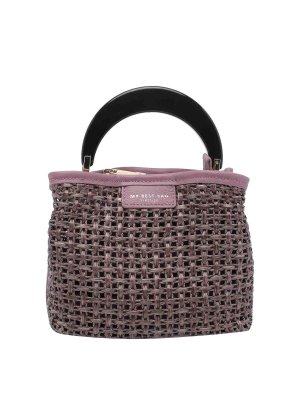 MY BEST BAG: totes bags - Peony Handbag