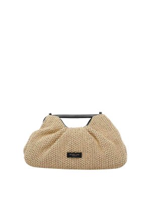 MY BEST BAG: Sacs à main - Sac Cabas - Beige
