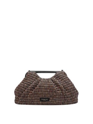 MY BEST BAG: totes bags - Rafia Handbag