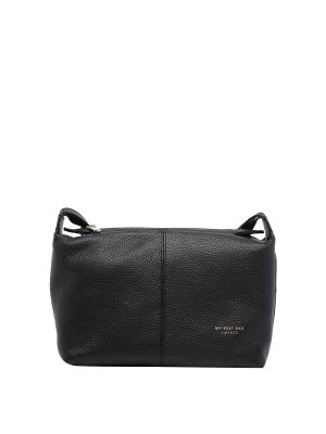 MY BEST BAG: Bolsos de hombro - Bolsa De Hombro - Negro
