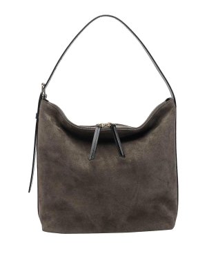 A.P.C.: borse a spalla - Borsa a tracolla Vera
