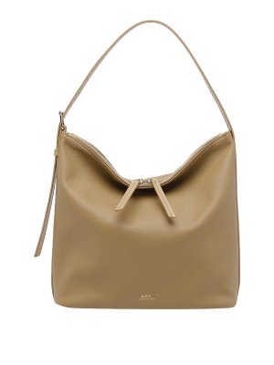 A.P.C.: shoulder bags - Vera Shoulder Bag