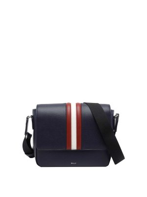 BALLY: cross body bags - Mythos Messenger Bag