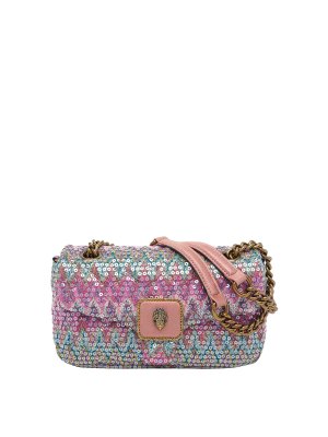KURT GEIGER: borse a spalla - Borsa a tracolla Pimlico