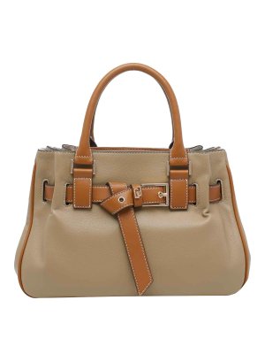 Liu Jo: Bolsos Shopping - Bolso Shopping - Beis