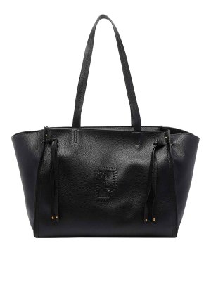 Liu Jo: totes bags - Logo Tote Bag