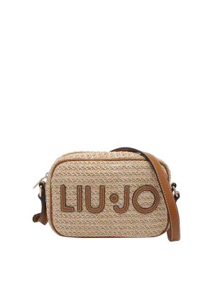 Liu Jo: Umhängetaschen - Umhängetasche - Beige