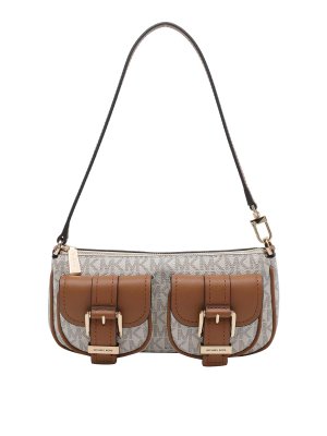 Michael Michael Kors: pochette - Pochette piccola Zoe