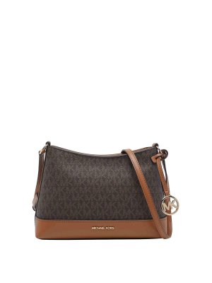 Michael Michael Kors: cross body bags - Andie Crossbody Bag