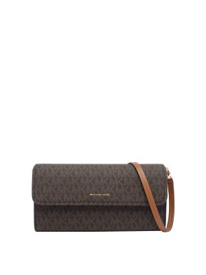 Michael Michael Kors: borse a tracolla - Borsa a tracolla Jet Set