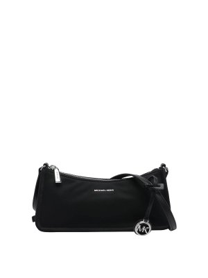 Michael Michael Kors: クロスボディバッグ - クロスボディバッグ - 黒