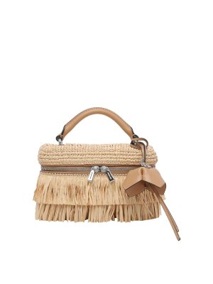 Michael Michael Kors: totes bags - Extra Small Jana Handbag