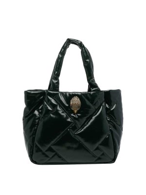 KURT GEIGER: totes bags - Medium Kensington Shopper Bag