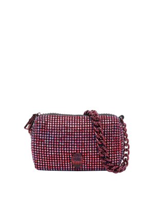 KURT GEIGER: borse a tracolla - Borsa a tracolla Party Pochette