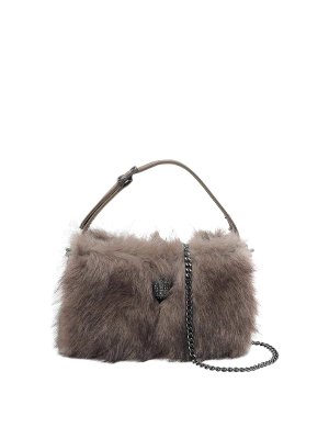KURT GEIGER: borse a tracolla - Mini borsa a tracolla Bond