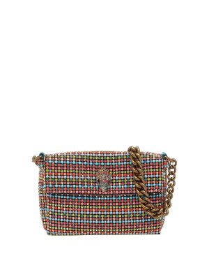 KURT GEIGER: shoulder bags - Small Party Shoulder Bag