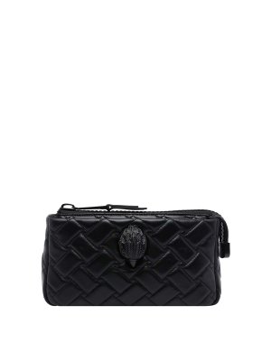 KURT GEIGER: borse a tracolla - Mini borsa a tracolla Kensington