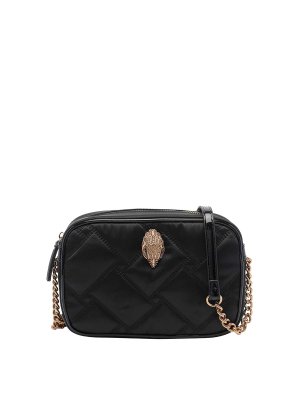 KURT GEIGER: borse a tracolla - Borsa a tracolla Hoxton