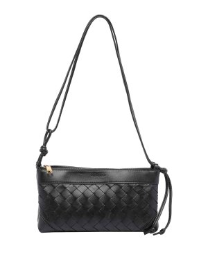 BOTTEGA VENETA: clutches - Intrecciato Pouch