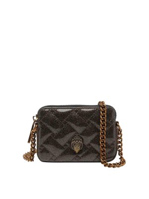 KURT GEIGER: borse a tracolla - Borsa per fotocamera Micro Kensington