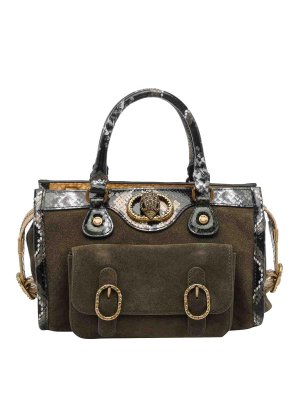KURT GEIGER: shopper - Borsa Chelsea