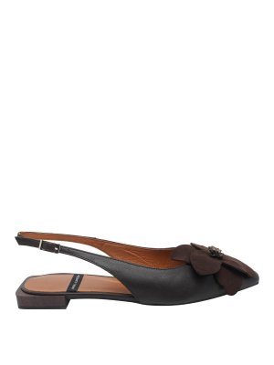 ANGEL ALARCON: sandals - 530B Slinback