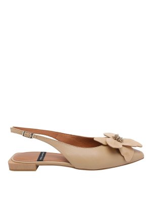 ANGEL ALARCON: sandals - 530B Slinback