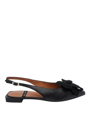 ANGEL ALARCON: sandals - 530B Slingback