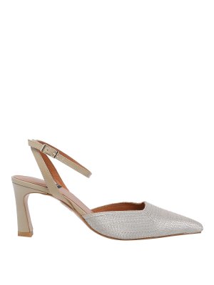 ANGEL ALARCON: court shoes - Carola Pumps