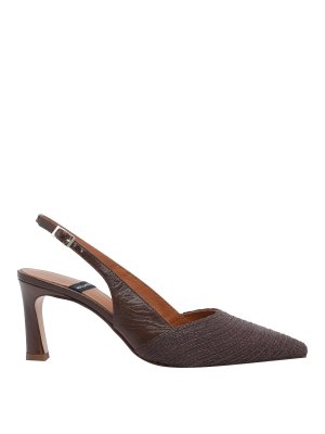 ANGEL ALARCON: court shoes - Cafe Carola Pumps