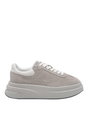 ASH: trainers - Idol Sneakers