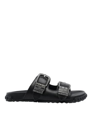 ASH: sandals - Twister Sandals