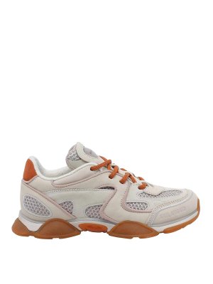 AXEL ARIGATO: Zapatillas - Zapatillas - Beis