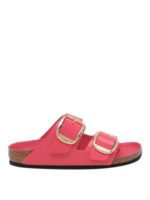 BIRKENSTOCK: Sandales - Sandales - Multicolore