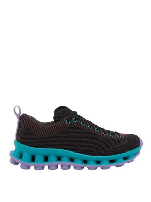CAMPER: Zapatillas - Zapatillas - Marrón