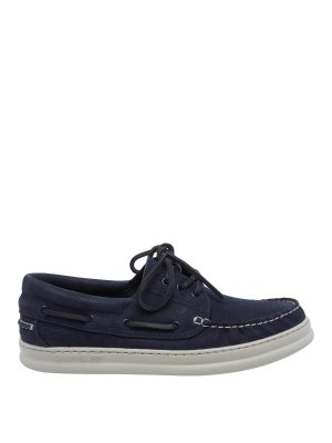 CAMPER: Loafers & Slippers - Runner Loafers