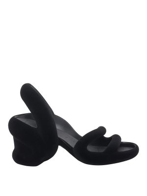 CAMPER: sandals - Kobarah Sandals