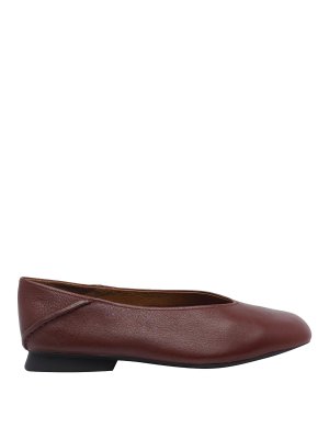CAMPER: flat shoes - Casi Flats