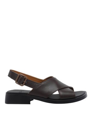 CAMPER: sandals - Dana Sandals