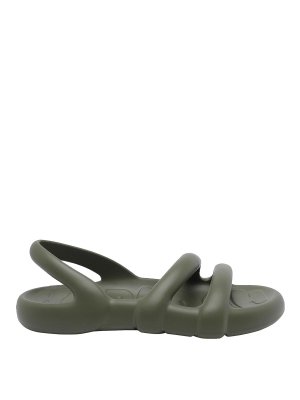 CAMPER: Sandalias - Sandalias - Verde