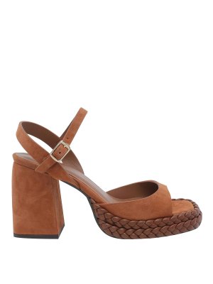 CASTANER: scarpe décolleté - Sandali