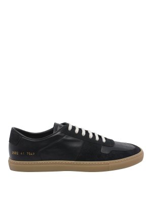 COMMON PROJECTS: Zapatillas - Zapatillas - Negro