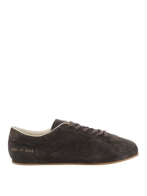 COMMON PROJECTS: Zapatillas - Zapatillas - Verde