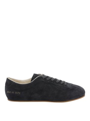 COMMON PROJECTS: Chaussures de sport - Baskets - Gris