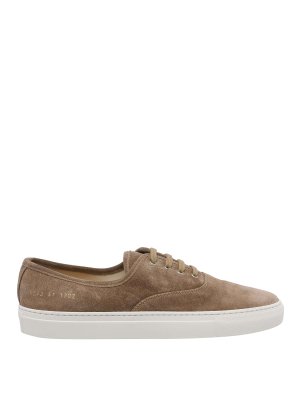 COMMON PROJECTS: sneakers - Sneakers a quattro fori