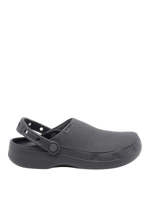 CROCS: Mules - Mules - Schwarz