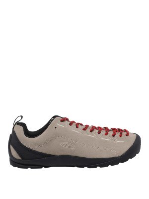 KEEN: trainers - Beige Jasper Sneakers