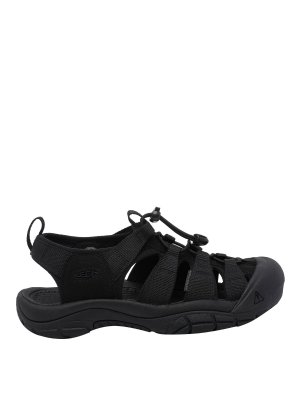 KEEN: Zapatillas - Zapatillas - Negro